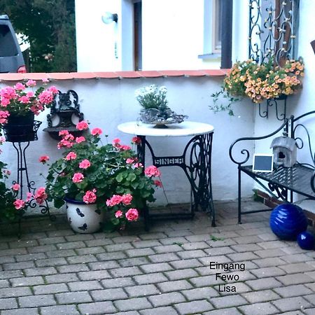 Ferienwohnung Mitteldorf Oberammergau Extérieur photo