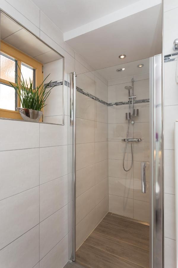 Ferienwohnung Mitteldorf Oberammergau Extérieur photo